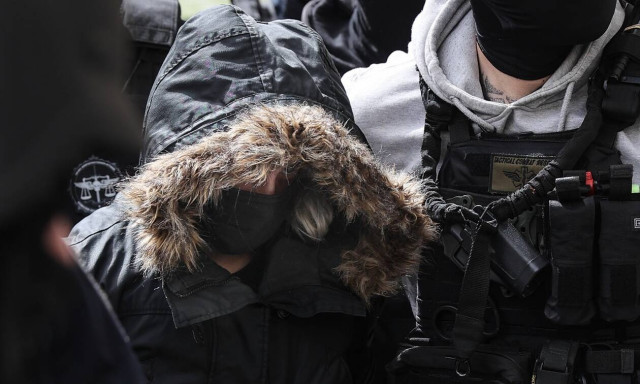 Ρούλα Πισπιρίγκου: Έσβηνε αναζητήσεις για να κρύψει τα ίχνη της