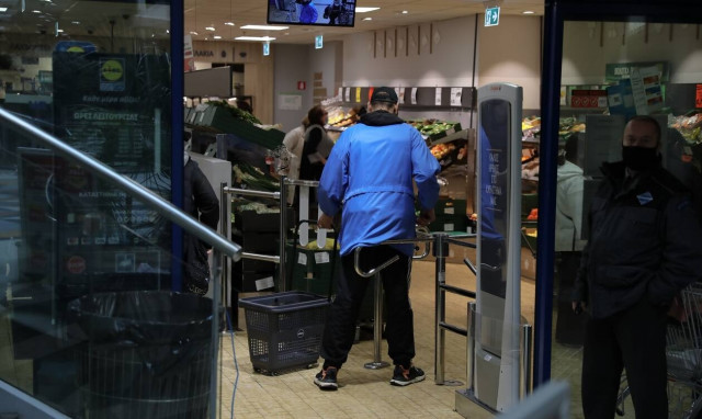 Στη δημοσιότητα τα ονόματα των επιχειρήσεων που αισχοκερδούν - Στη Βουλή η τροπολογία