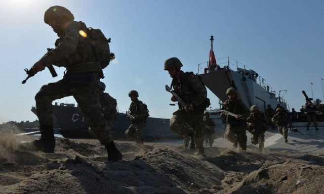 Τουρκία: Το 56% των πολιτών πιστεύει ότι τους ανήκουν εδάφη άλλων χωρών