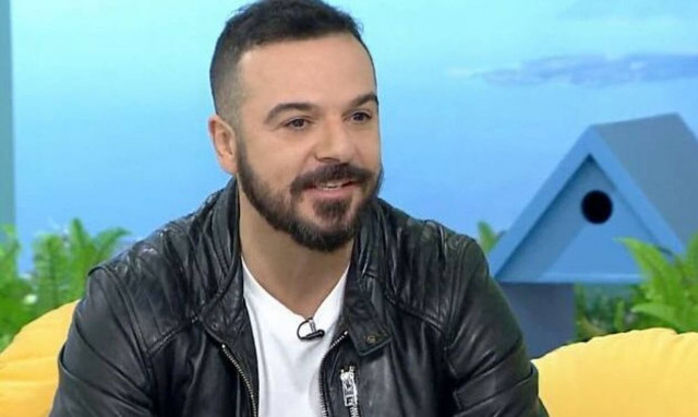 Survivor: Ο Τριαντάφυλλος σχολίασε την στάση του Ρουβά μετά τον τσακωμό Άρη - Τάκη