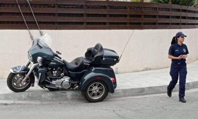 Κύπρος - Θανατηφόρο τροχαίο: Νεκρός ο οδηγός - Δίνει μάχη για να κρατηθεί στη ζωή 7χρονος