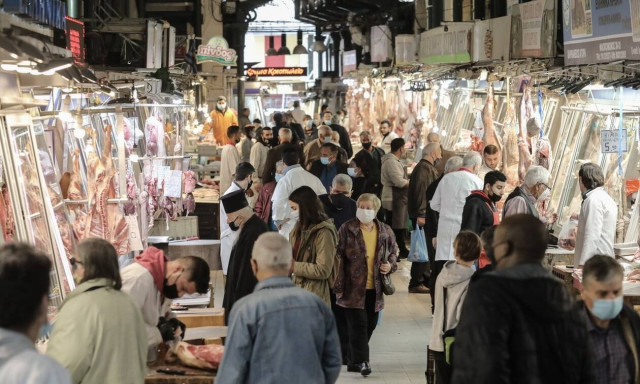 ΕΟΔΥ: Οδηγίες για την ασφαλή κατανάλωση τροφίμων κατά τη διάρκεια του Πάσχα