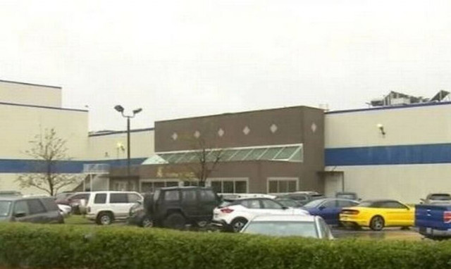 Τραγωδία στις ΗΠΑ: Μηχάνημα ζύμωσης καταπλάκωσε 22χρονη - Νεκρή η γυναίκα