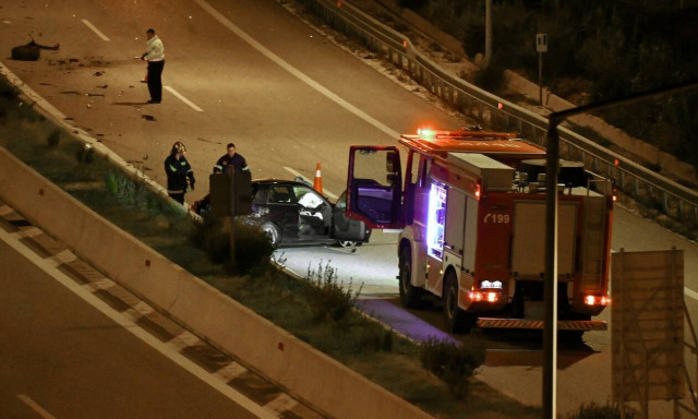 Τροχαία δυστυχήματα: 19.800 άτομα σκοτώθηκαν το 2021 σύμφωνα με στοιχεία της Ευρωπαϊκής Επιτροπής