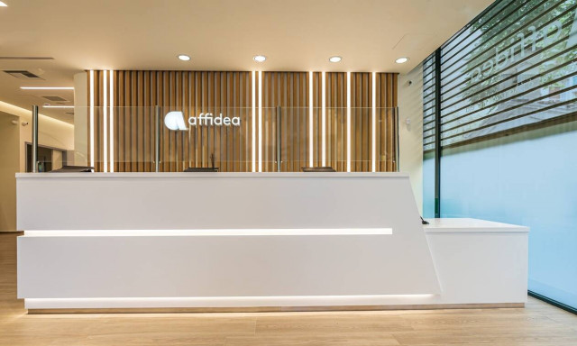 Η GBL πραγματοποιεί την πρώτη της επένδυση στον τομέα της Υγείας με την εξαγορά της Affidea