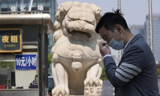 Κορονοϊός: Η Σανγκάη ελπίζει - Μηδενικά κρούσματα, εξετάζεται το τέλος του lockdown