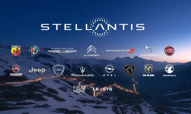 Εξοργισμένος ο Μακρόν με τις αποδοχές του Κάρλος Ταβάρες της Stellantis