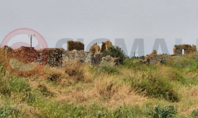 Κύπρος: Tο χωριό «μυστήριο» έξω από Λευκωσία - Οι κάτοικοι αποδεκατίστηκαν από θανατικό