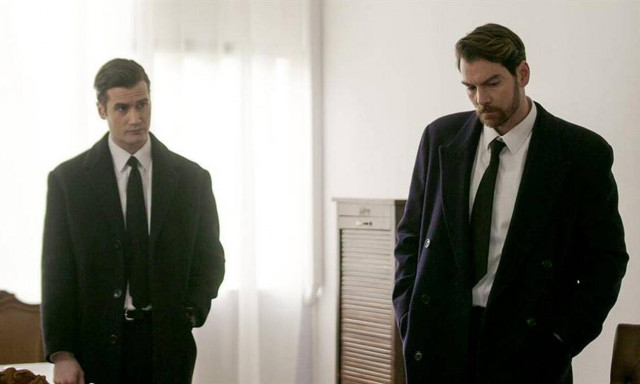 Άγριες Μέλισσες Spoiler: Το όνειρο της Δρόσως γίνεται εφιάλτης - Η ανακοίνωση του Νικηφόρου στη Ρένα