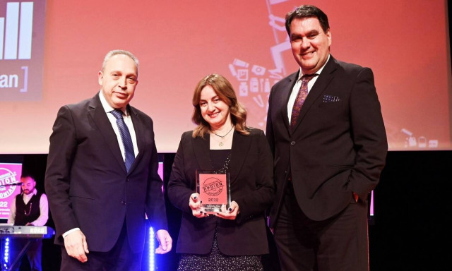 Εθνική Ασφαλιστική: «Προϊόν της Χρονιάς 2022» το Full [Life Plan]