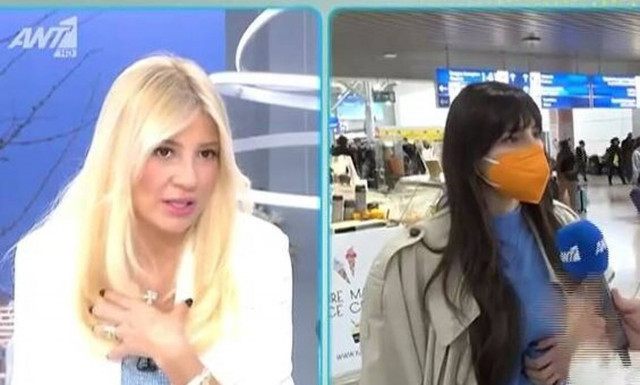 Ξέσπασε η Φαίη Σκορδά: «Καμία μέρα θα ανοίξω το στόμα μου...» (video)