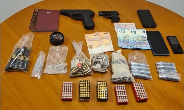 Εφιάλτης για 28χρονη: Της πρότειναν δουλειά σε καφέ και κατέληξε σε σπίτι-«φυλακή» και οίκο ανοχής