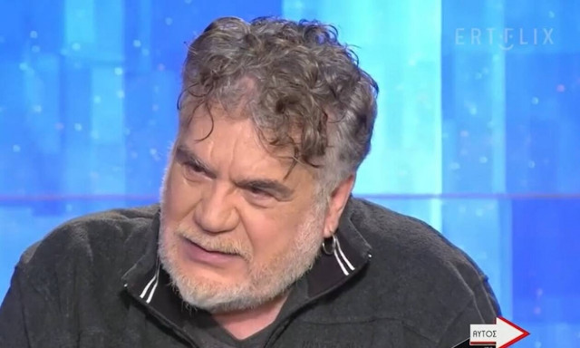 Γιάννης Κακλέας: Είχα κατάθλιψη και ήθελα να πεθάνω - Η αιτία ήταν το ναρκισσιστικό μου «εγώ»