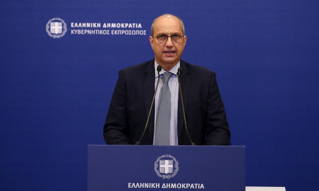 Οικονόμου για συνέντευξη Τσίπρα: Γέρασε πολιτικά χωρίς να γίνει σοφός