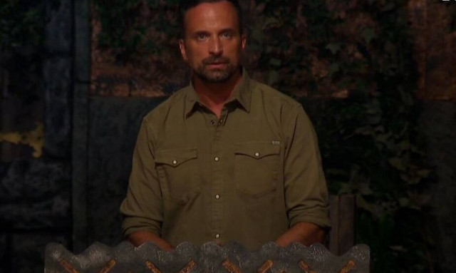 Survivor: Ο Γιώργος Λιανός επέστρεψε στην Ελλάδα - Ποιος θα πάρει τη θέση του