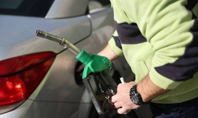 Εκτίναξη 403% στο έλλειμα του ισοζυγίου καυσίμων την περίοδο Ιανουαρίου-Φεβρουαρίου 2022