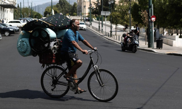 Καιρός: «Κλείδωσε» για το Πάσχα – Πώς θα γίνει η επιστροφή των εκδρομέων