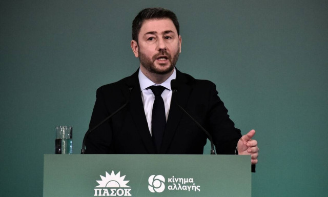 ΚΙΝΑΛ: Μόνο ως ανέκδοτο μπορούμε να εκλάβουμε όσα είπε ο Τσίπρας για εμας