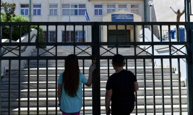 Η πανδημία είχε επιπτώσεις στα δικαιώματα των παιδιών, σύμφωνα με έρευνα του Συνηγόρου του Πολίτη