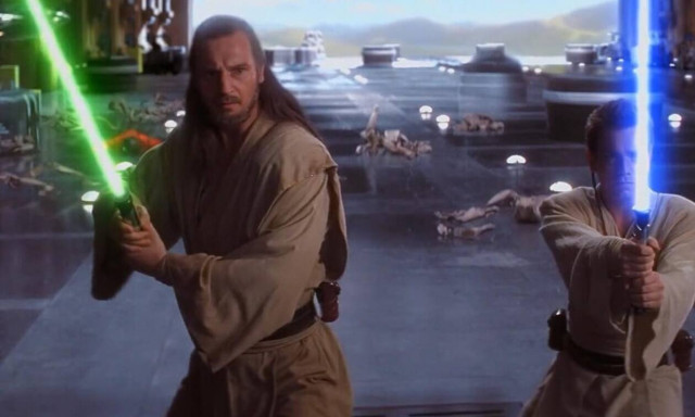 Ο Λίαμ Νίσον θα επιστρέψει στο «Star Wars» υπό έναν όρο!