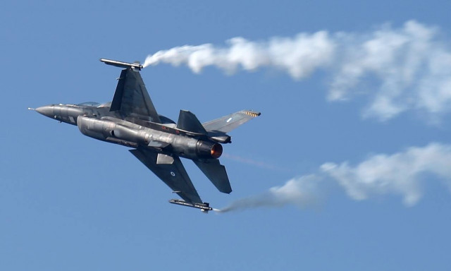 Νταηλίκια των Τούρκων στο Αιγαίο: Μπαράζ υπερπτήσεων - Τράνταξαν τα τζάμια σε Οινούσσες, Παναγιά