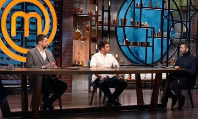 MasterChef: Αυτός είπε «Arrivederci» στη διαδικασία αποχώρησης και την ανατροπή με την κάρτα ασυλίας