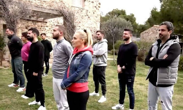 MasterChef Spoiler: Έρχονται αλλαγές στους κανόνες - Εντάσεις στην ομαδική δοκιμασία