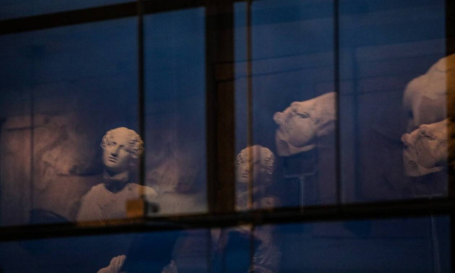 Κατά 86% αυξήθηκε ο αριθμός των επισκεπτών στα μουσεία της χώρας το 2021 έναντι του 2020