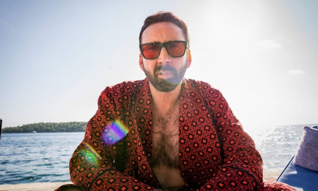 Νίκολας Κέιτζ: Το μιούζικαλ, η καλύτερη ταινία του και οι ρόλοι που απέρριψε