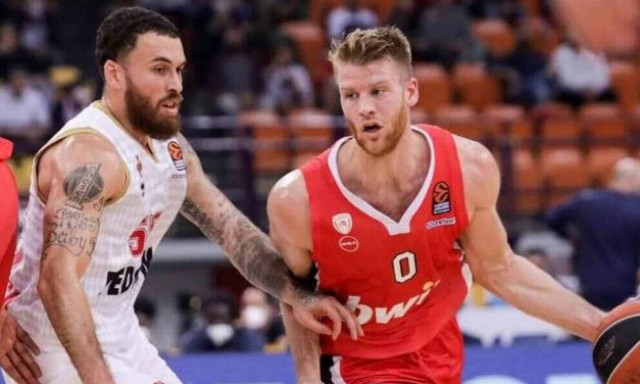 Κύπελλο Ελλάδας, Premier League και Euroleague στο σημερινό πρόγραμμα