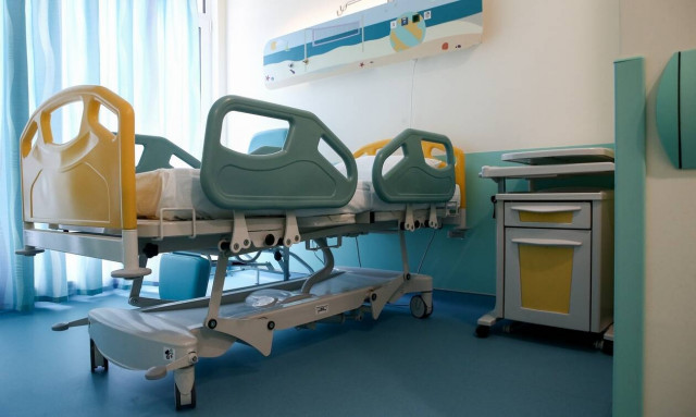 Παπαευαγγέλου για ηπατίτιδα στα παιδιά: Είμαστε κοντά στη λύση, θα έρθουν και άλλα «χρωστούμενα»