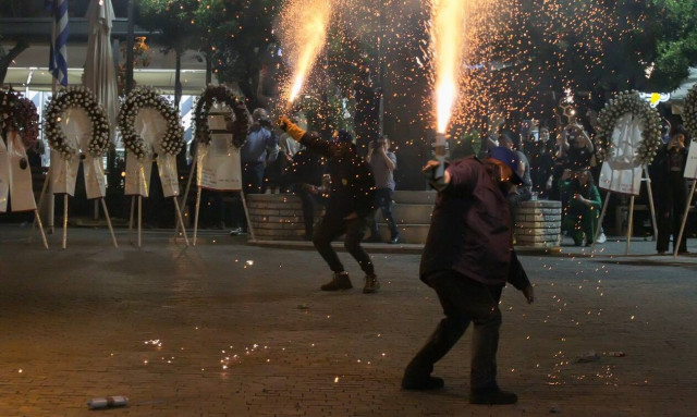 Με τα πατροπαράδοτα έθιμα θα εορταστεί φέτος το Πάσχα στα Δωδεκάνησα