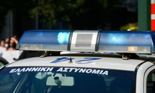 Ηράκλειο: Συνελήφθη αλλοδαπός που κατηγορείται για έντεκα κλοπές σε καταστήματα