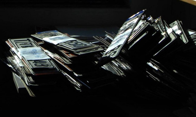 myCAR: Πληρωμή τελών κυκλοφορίας με τον μήνα - Ανοιχτή η πλατφόρμα