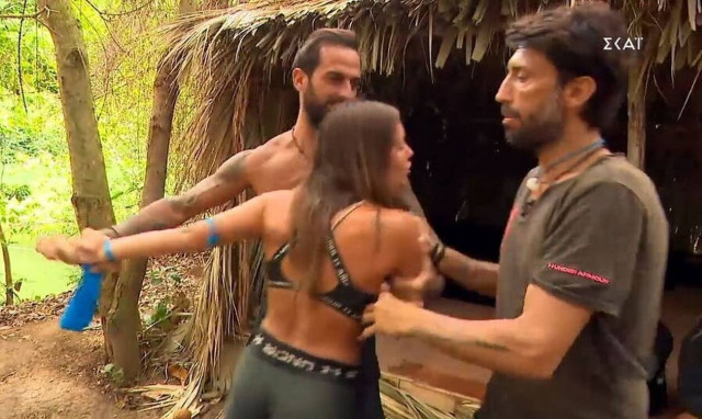 Survivor: Ποιος παίκτης αποχωρεί