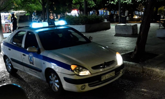 Στη δημοσιότητα τα στοιχεία των μελών της σπείρας που ρήμαζε σπίτια από τον Ωρωπό έως την Χαλκίδα