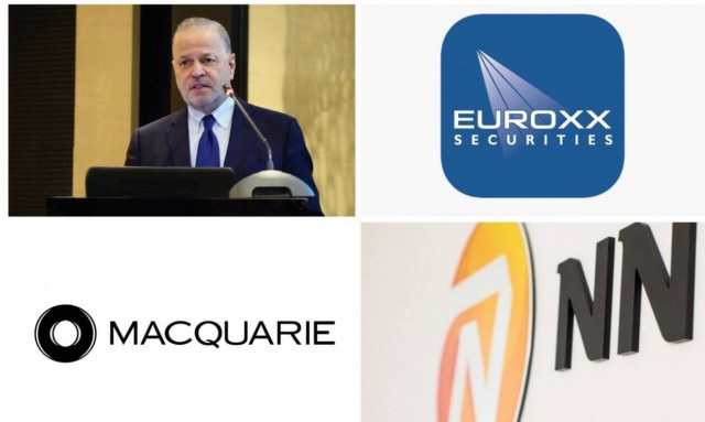 Η Μυτιληναίος, η Euroxx, οι επενδύσεις της Macquarie και ο σερίφης της Διαφάνειας