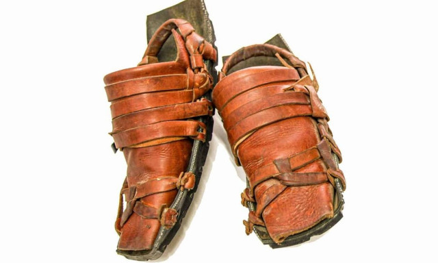 Προστασία της διανοητικής ιδιοκτησίας παραδοσιακών πρακτικών - Τα Τροχάδια Σκύρου και τα Μουράνο