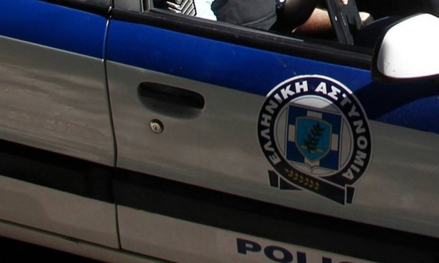 Κατερίνη: Πανηγύριζε τα γκολ της ομάδας του πυροβολώντας στον αέρα