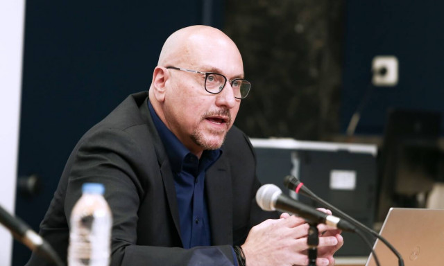 Πρόεδρος ΕΟΔΥ: Μεγάλη μείωση κρουσμάτων τις τελευταίες εβδομάδες – Τα στοιχεία που παρουσίασε