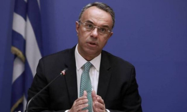 Greek FinMin says latest statistics enhance the country's credibility