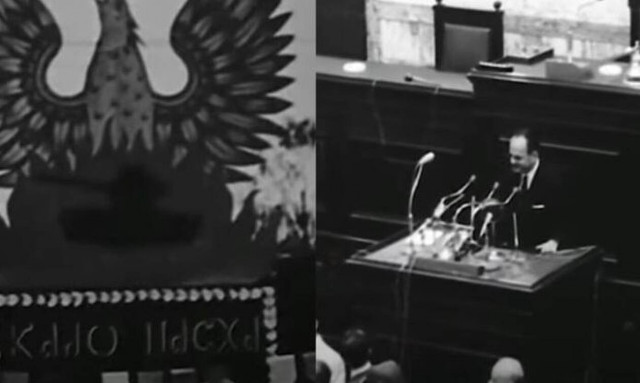 Η Χούντα «γιόρτασε» την 21η Απριλίου με φιέστα ομαδικού γάμου 54ων ζευγαριών