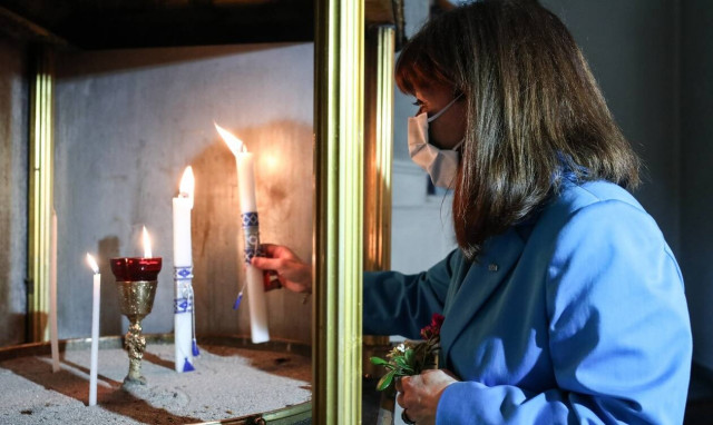 Ήπειρος: Πώς θα γιορτάσει την Ανάσταση - Ήθη και έθιμα της περιοχής