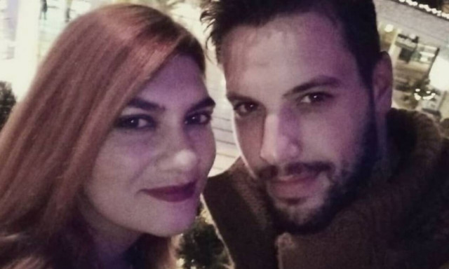 Ρούλα Πισπιρίγκου: Έτοιμη να υποβάλει μήνυση στον Μάνο Δασκαλάκη αν προχωρήσει σε τεστ πατρότητας