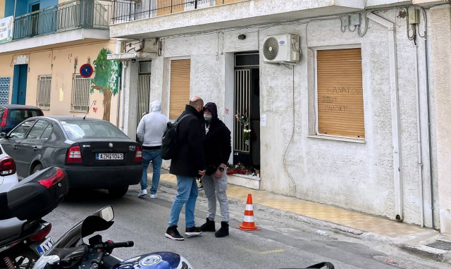 Πάτρα: Εξελίξεις με την υπόθεση του θανάτου της σπιτονοικοκυράς - Εξετάζεται η εκταφή της