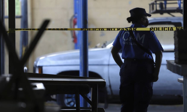 Θρίλερ στην Ισπανία: Δολοφονημένη βρέθηκε η οικογένεια Ρώσου μεγιστάνα