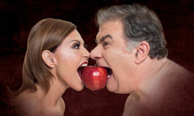 Οι γείτονες από Πάνω: Παράταση παραστάσεων μέχρι 15 Μαΐου