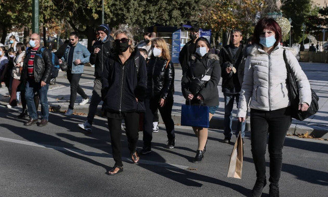 Έκπληξη από το έλλειμμα, «παράθυρο» για νέα μέτρα στήριξης και σενάρια που εξετάζει η κυβέρνηση