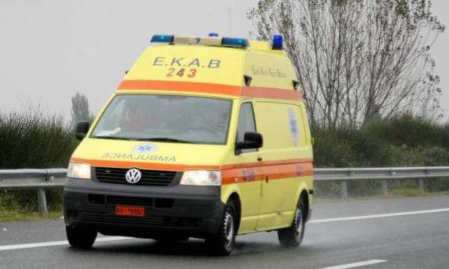 Ήπειρος: Άγριος ξυλοδαρμός 14χρονου - Τον χτυπούσαν στα κάγκελα -  Νοσηλεύεται με εγκεφαλική βλάβη