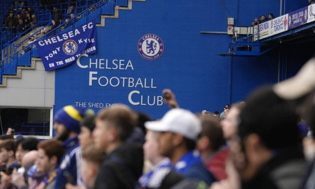 Λιούς Χάμιλτον και Σερένα Γουίλιαμς θέλουν να αγοράσουν την Τσέλσι